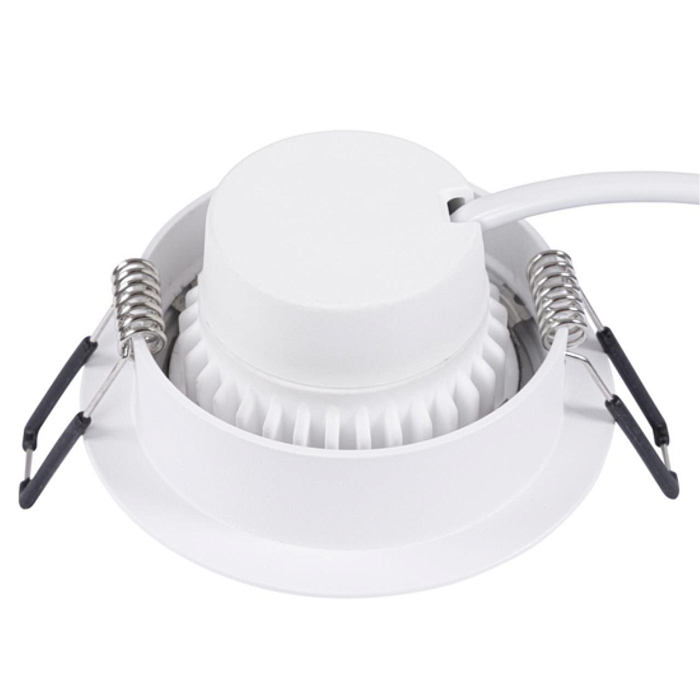 Светильник ARTE LAMP A2861PL-1WH
