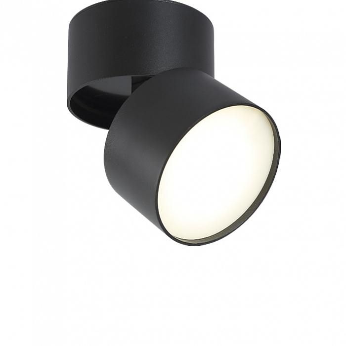Светильник Crystal Lux CLT 130CW BL